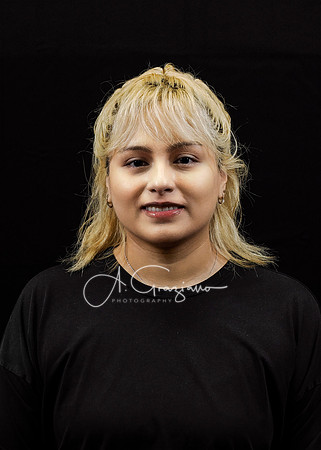 Come From Away Headshots