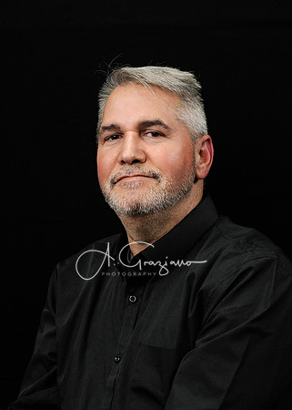 Come From Away Headshots