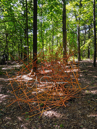 CEED Art on the Trail 2024