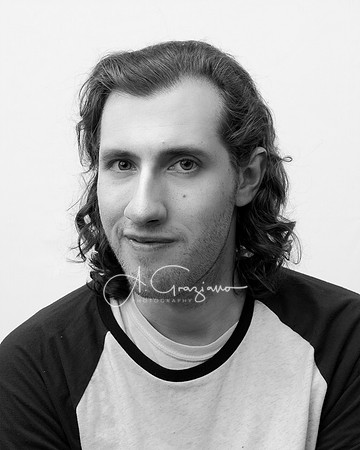 Headshots - Noises Off