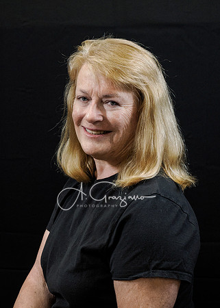 Come From Away Headshots