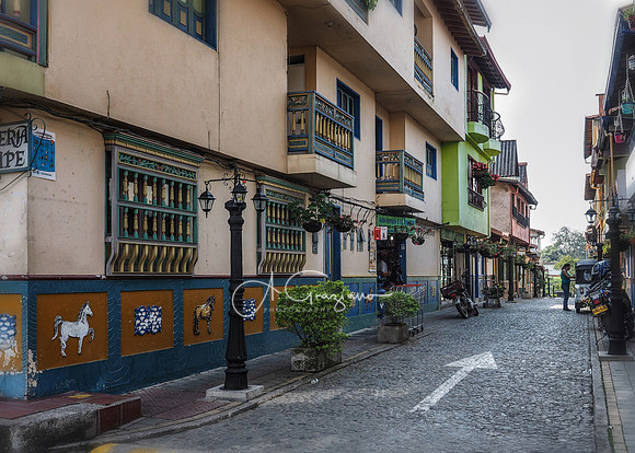 Colombia 2016