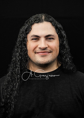 Come From Away Headshots