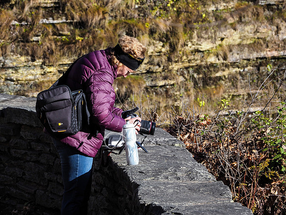 Letchworth Workshop