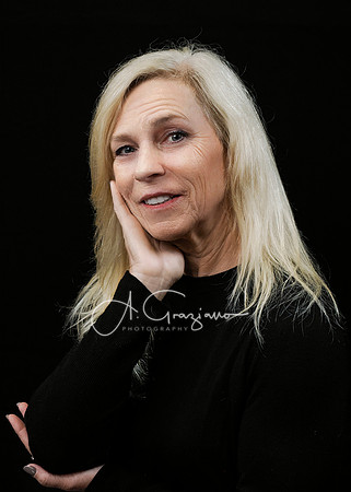 Come From Away Headshots