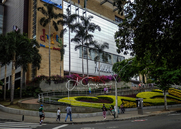 Colombia 2016
