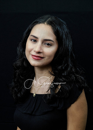 Come From Away Headshots