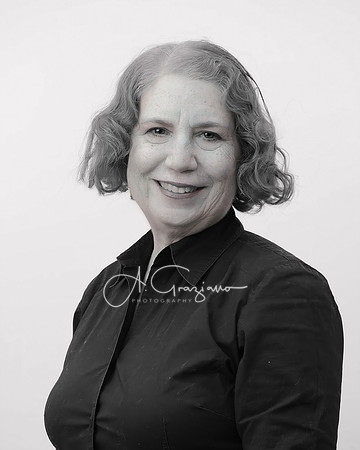 Headshots - Leading Ladies
