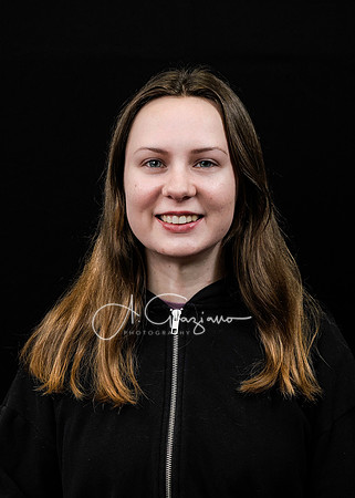 Come From Away Headshots