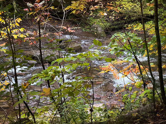 Kaaterskill Falls
