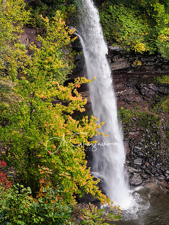 Kaaterskill Falls