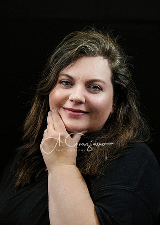 Come From Away Headshots