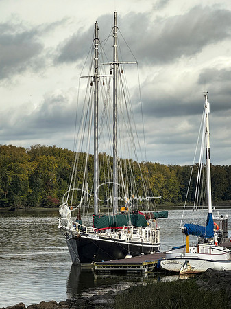 Hudson River Front Park