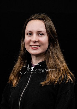 Come From Away Headshots