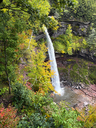 Kaaterskill Falls