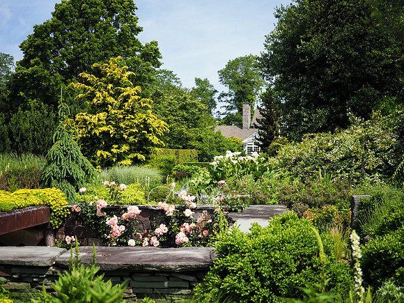 Landcraft Garden Foundation 2023