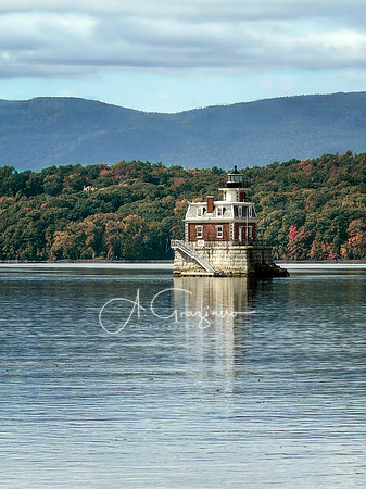 Hudson River Front Park