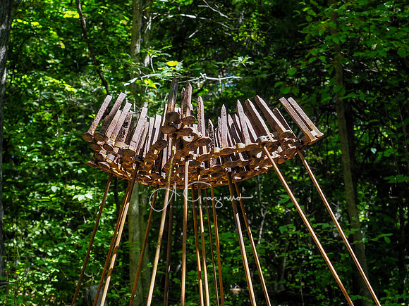 CEED Art on the Trail 2024