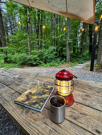 Getaway - Catskills East 2024