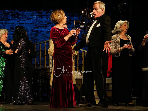 Follies at NFCT 2024