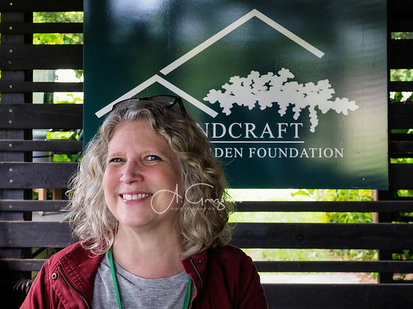 Landcraft Gardens Workshop 2024