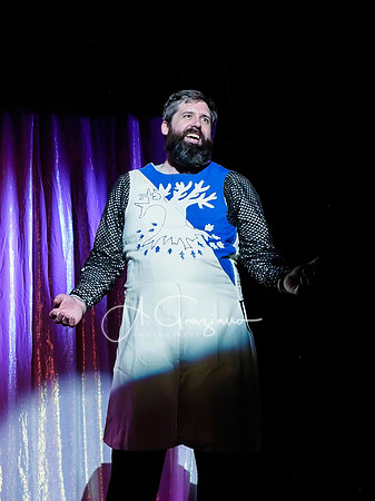 Spamalot 2024