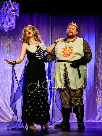 Spamalot 2024