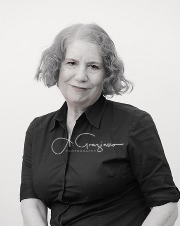 Headshots - Leading Ladies