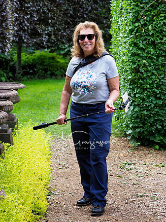 Landcraft Gardens Workshop 2024