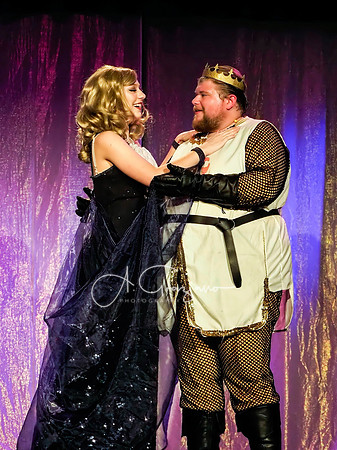 Spamalot 2024