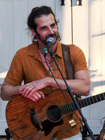 Adam Ezra Band