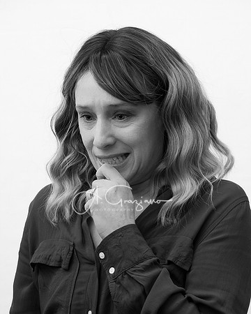 Headshots - Noises Off