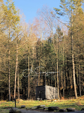 Catskills West