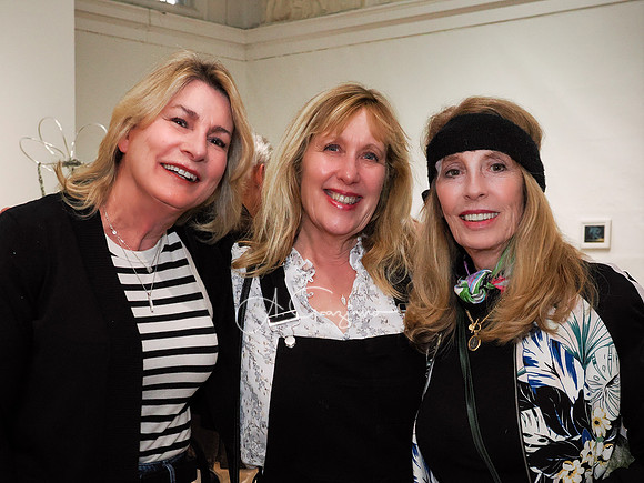 DocFest Day 1, 2025
