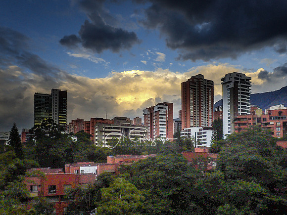 Colombia 2016