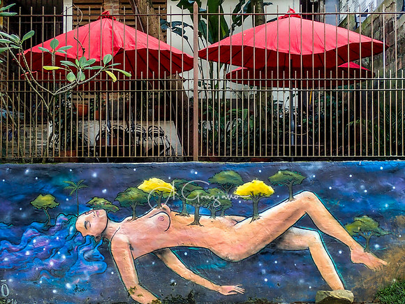 Colombia 2016
