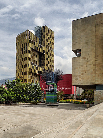 Colombia 2016