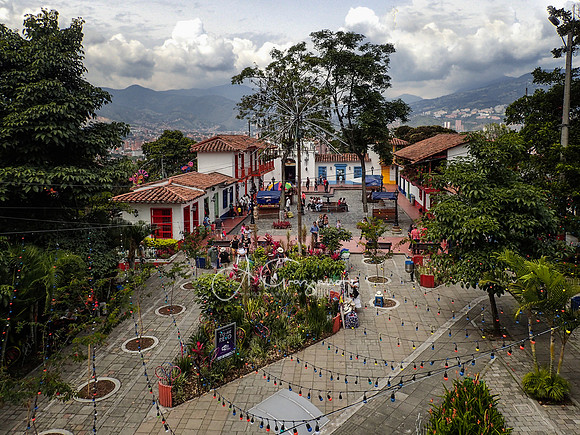 Colombia 2016