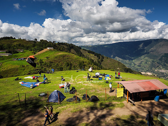 Colombia 2016
