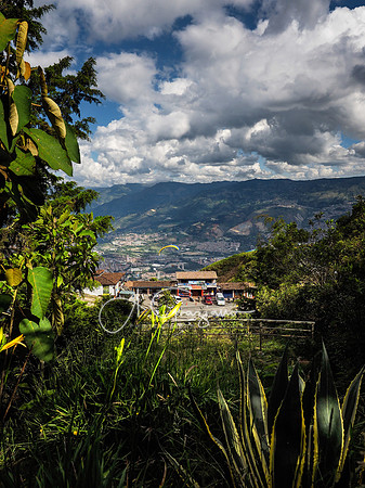 Colombia 2016