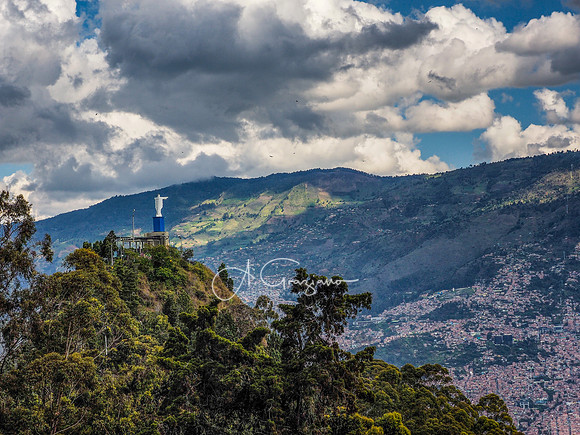 Colombia 2016