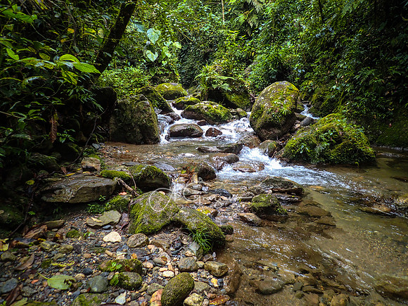 Colombia 2016