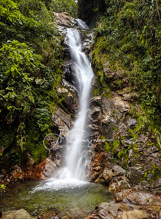 Colombia 2016