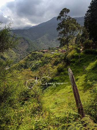 Colombia 2016