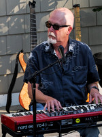 Adam Ezra Band - Foundation for Wildlife Sustainability