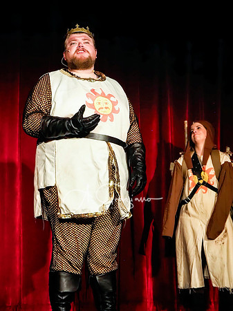 Spamalot 2024