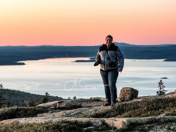 Acadia Workshop 2022