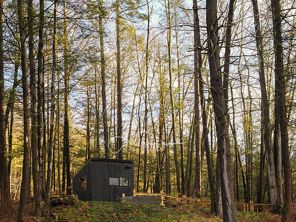 Catskills West