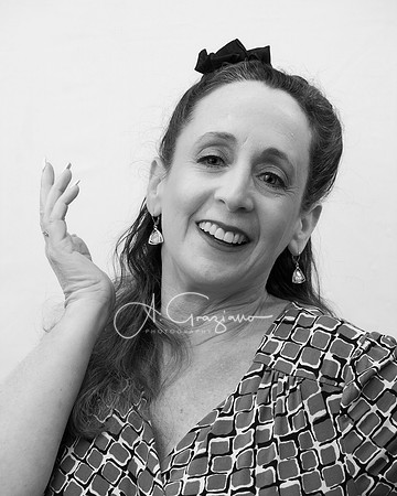 Headshots - Noises Off