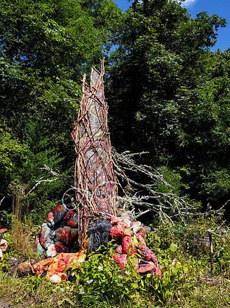 CEED Art on the Trail 2024